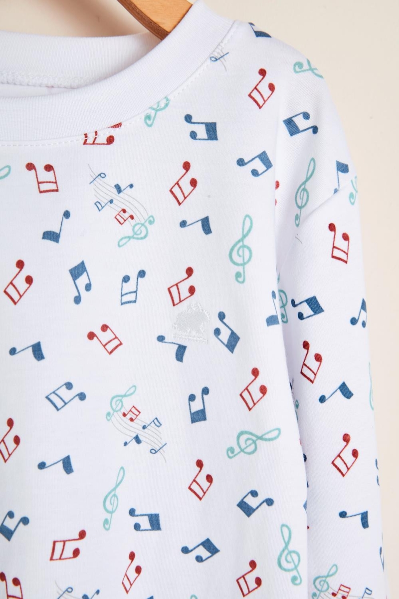 Pijama Atlanta Music Pima