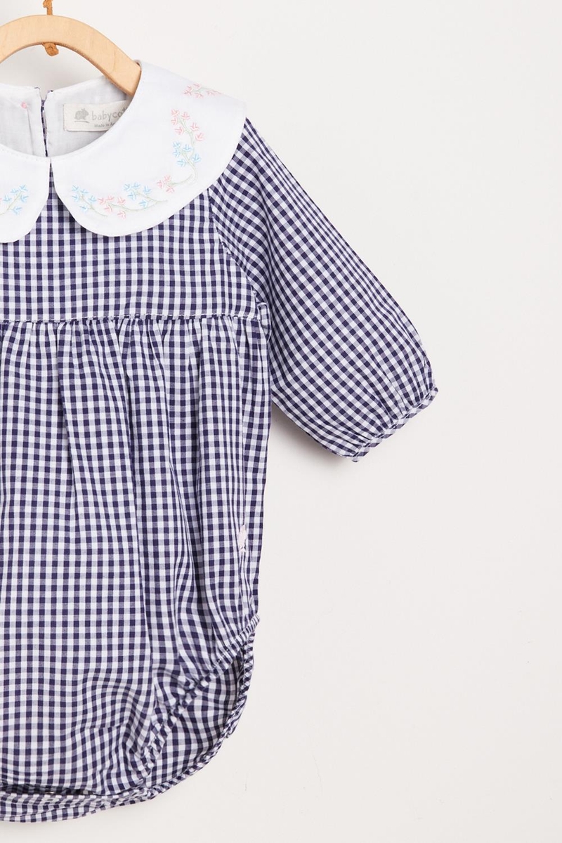 Body Blusa Viena Picnic