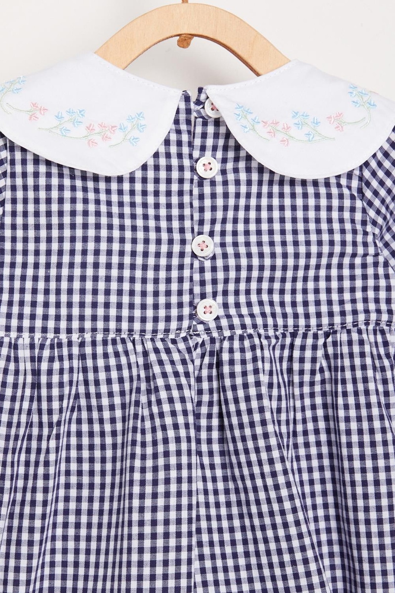 Body Blusa Viena Picnic