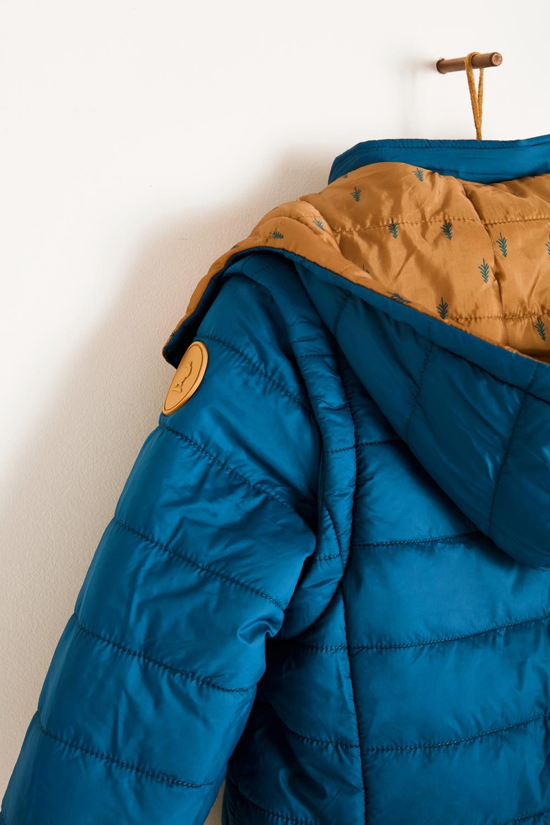 Campera Rever
