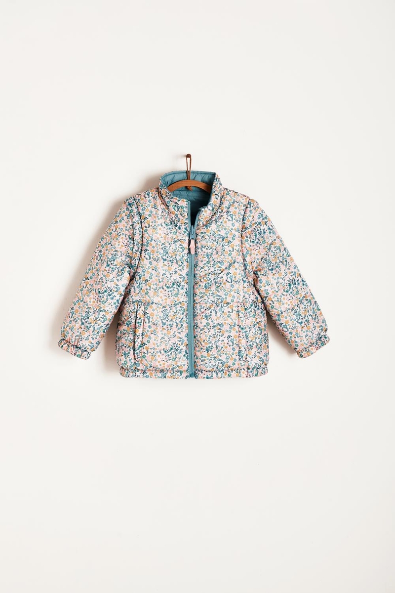 Campera Rever