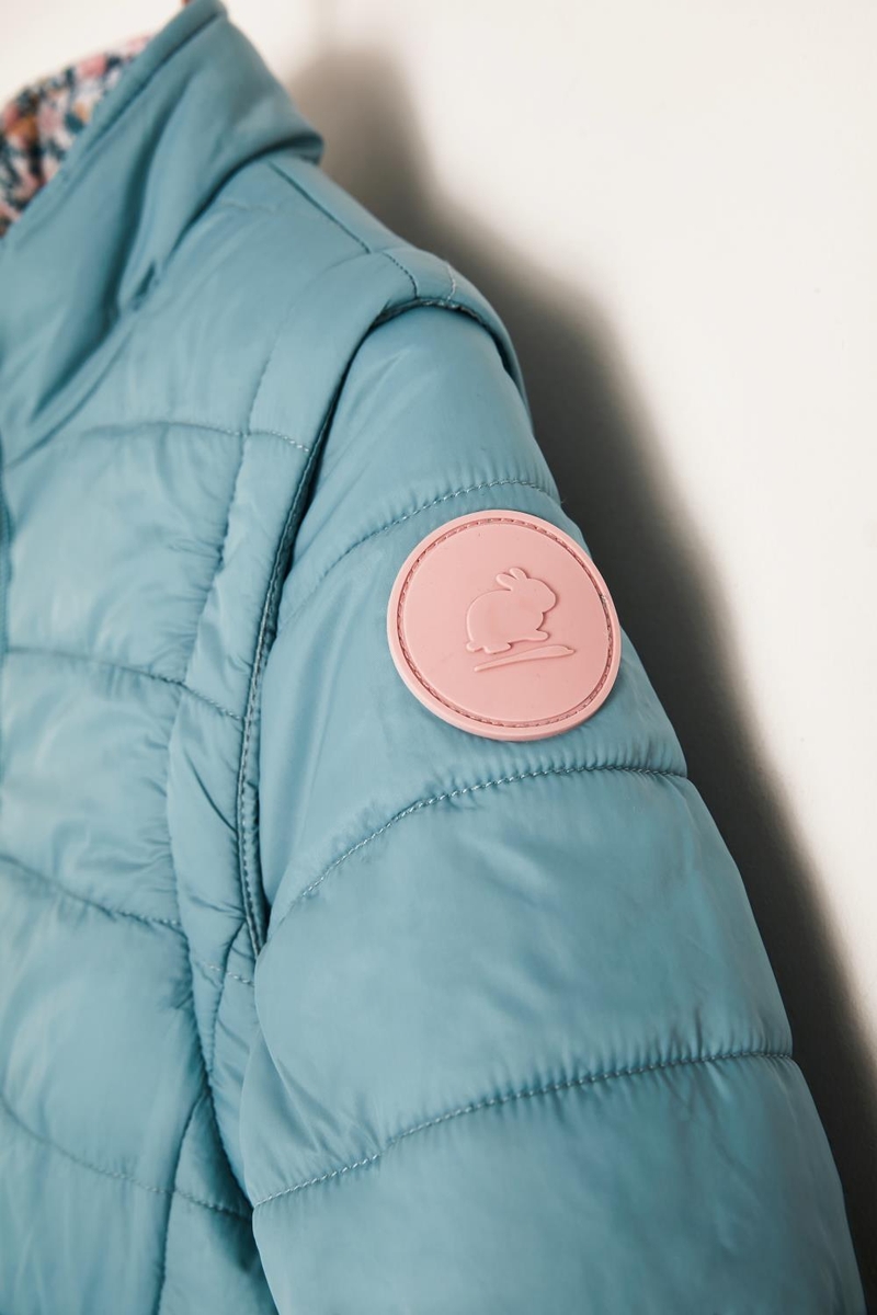 Campera Rever