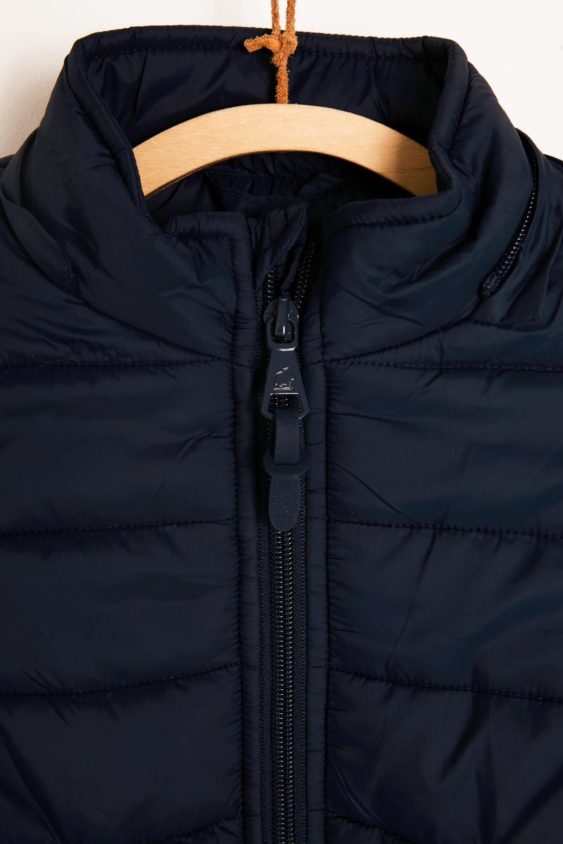 Campera Corderito