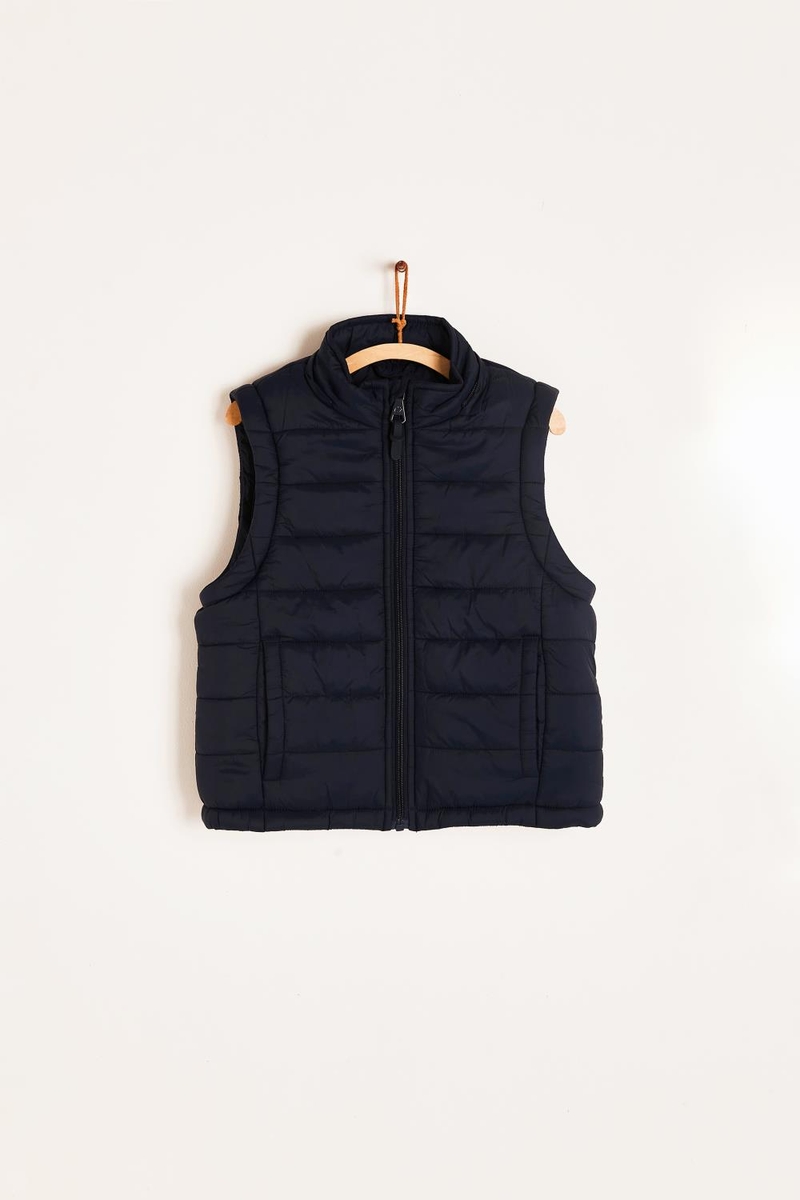 Campera Corderito