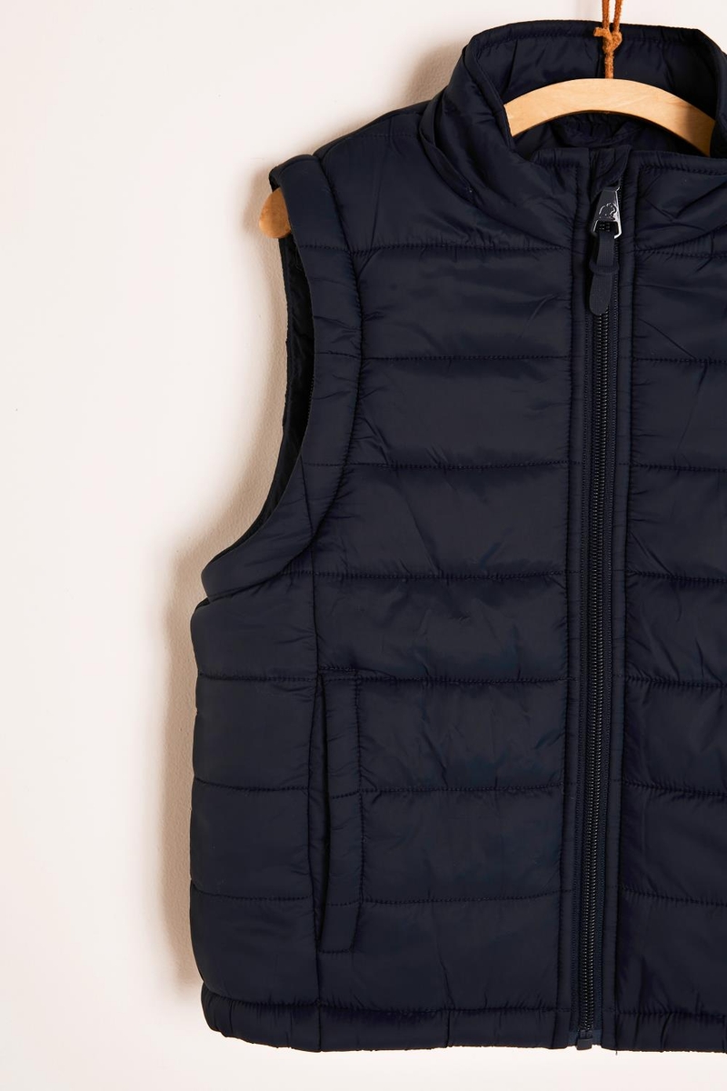 Campera Corderito