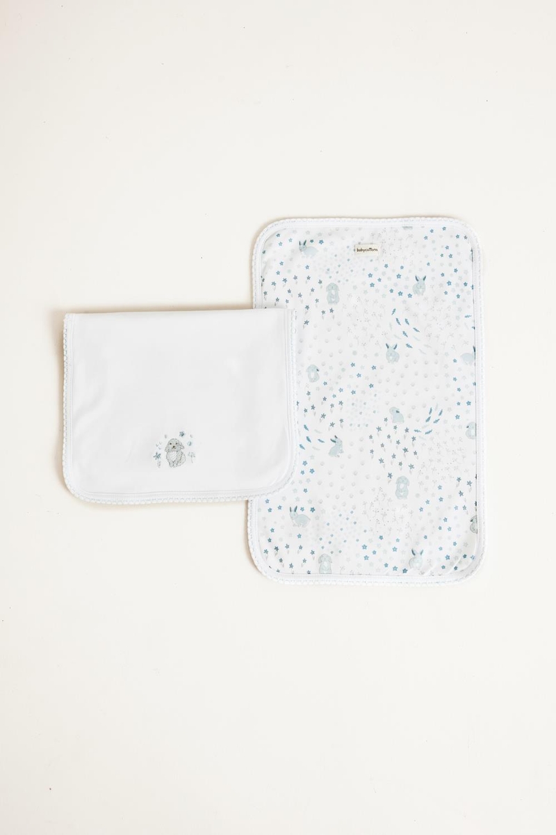 Babita Set X2 Farm Pima