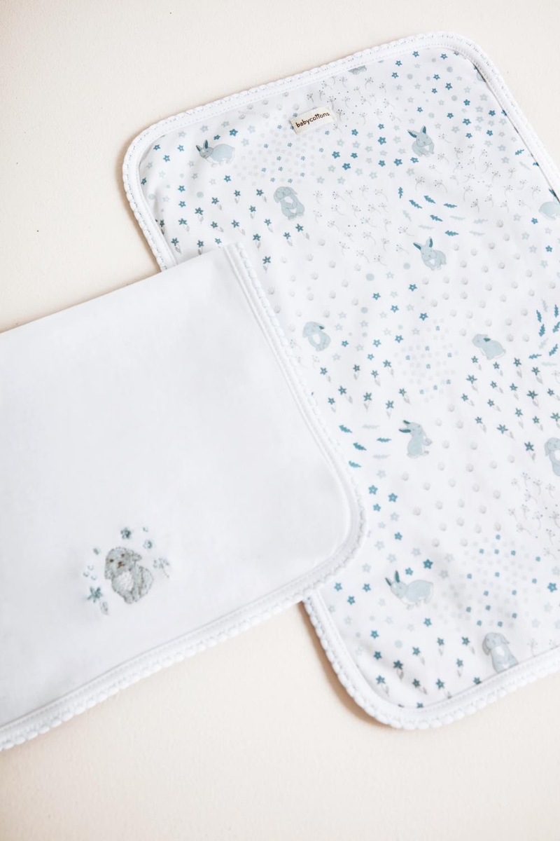 Babita Set X2 Farm Pima
