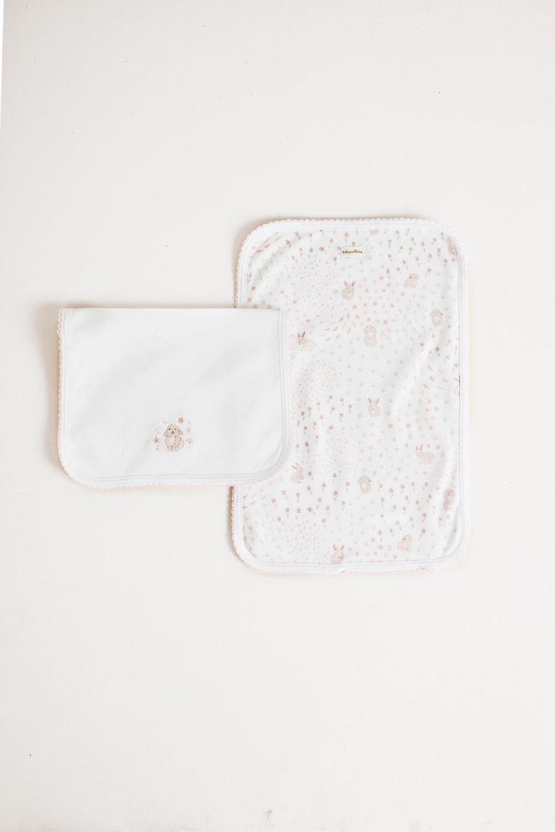 Babita Set X2 Farm Pima