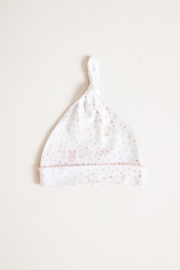 Gorro Nudo Farm Pima