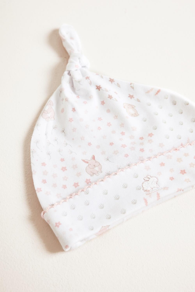 Gorro Nudo Farm Pima