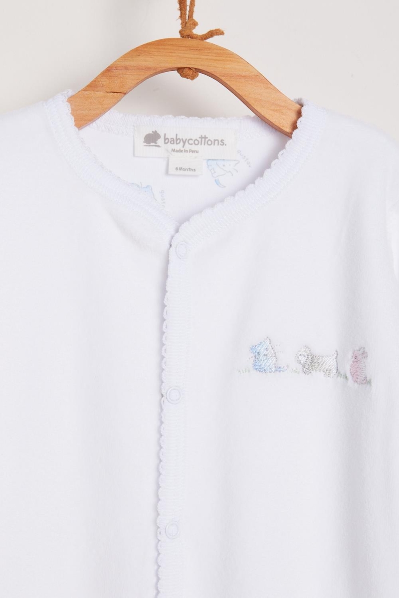 Enterito Rever Plush Pets