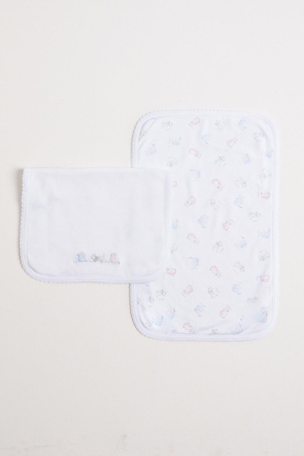 Babita Logo Set x2