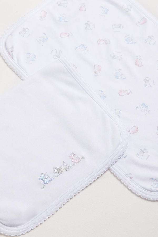 Babita Logo Set x2