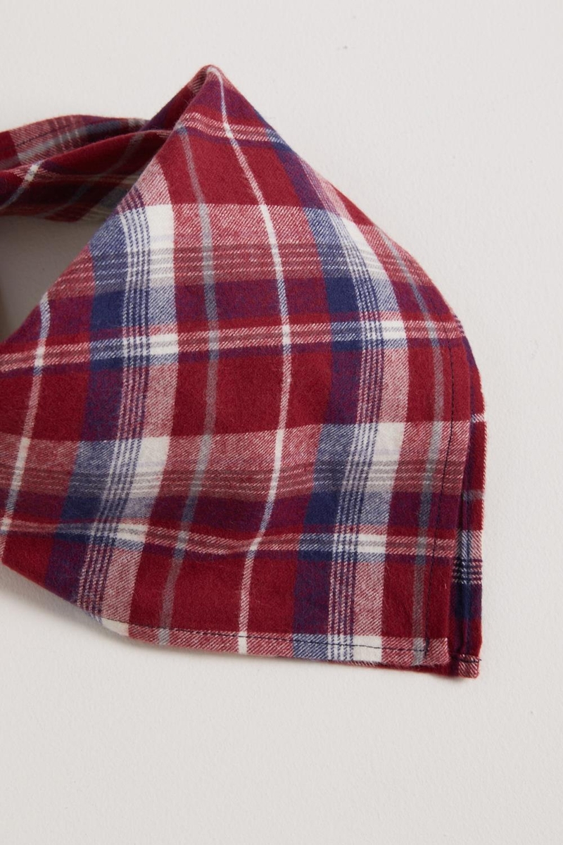 Bandana London Checks
