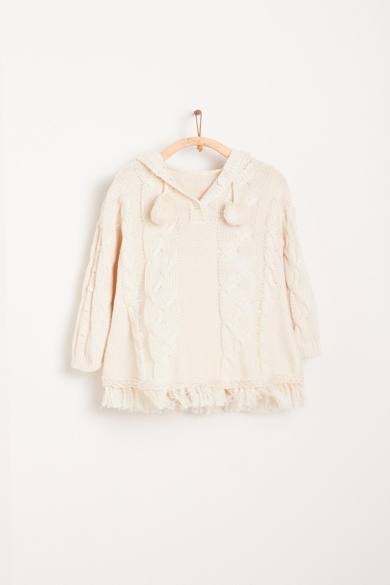 Poncho Snow