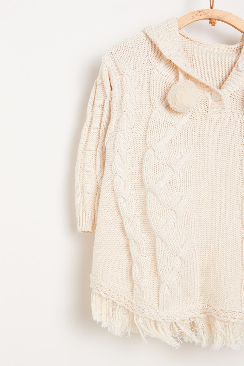 Poncho Snow