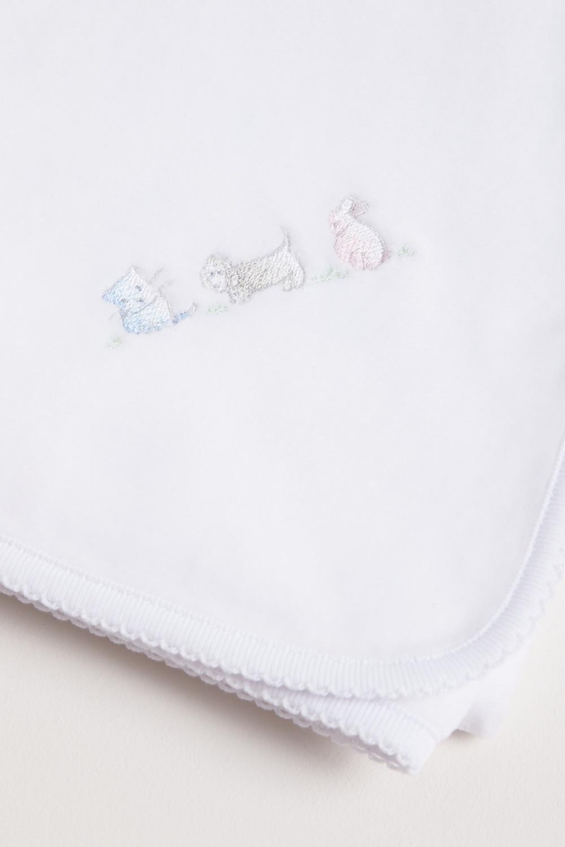 Manta Pets Plush