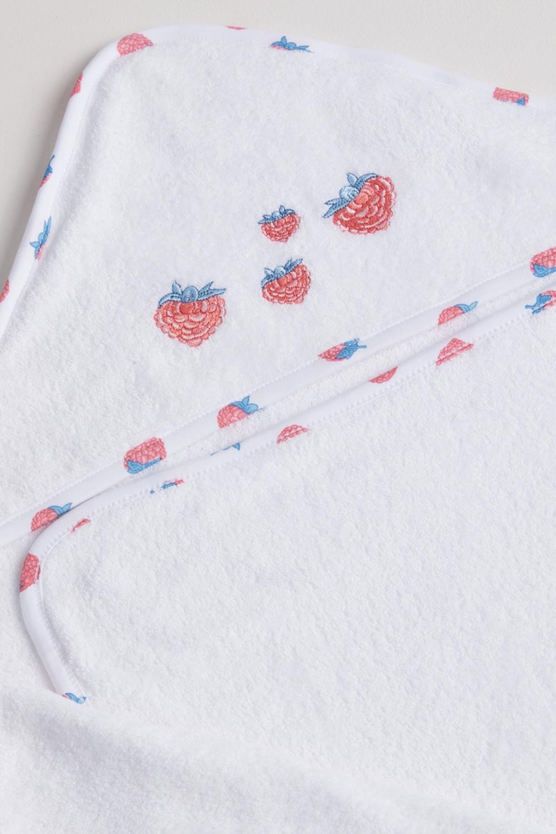 Toalla Grande Raspberry