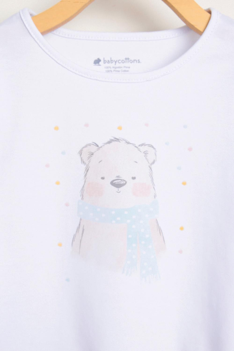 Pijama Carla Dots