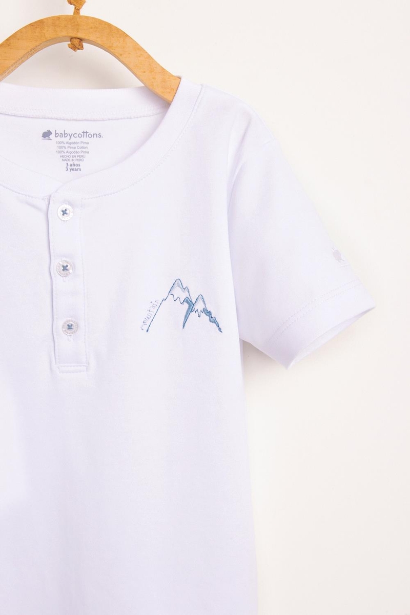 Pijama Jack Ski