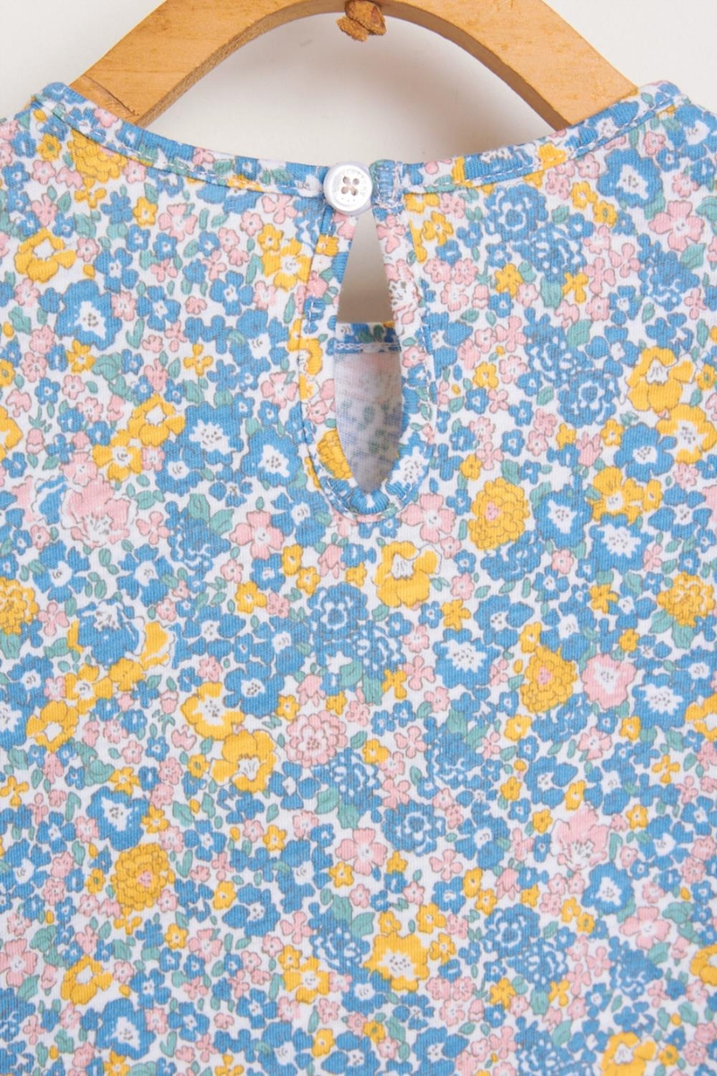 T-Shirt Lizzy Jacinta Pima