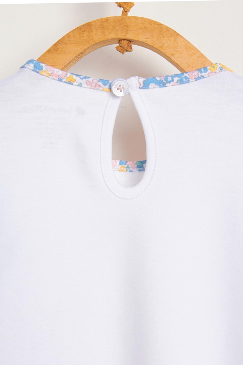 T-Shirt Mer Jacinta Pima