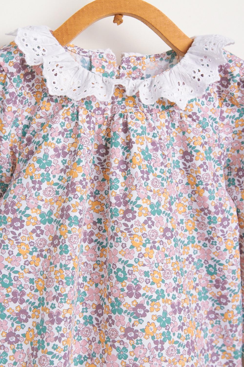 Blusa Hannover Landscape