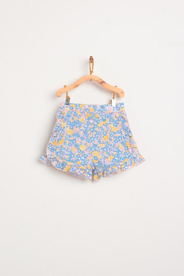 Short Emily Jacinta