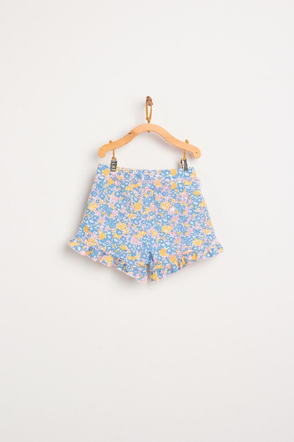 Short Emily Jacinta