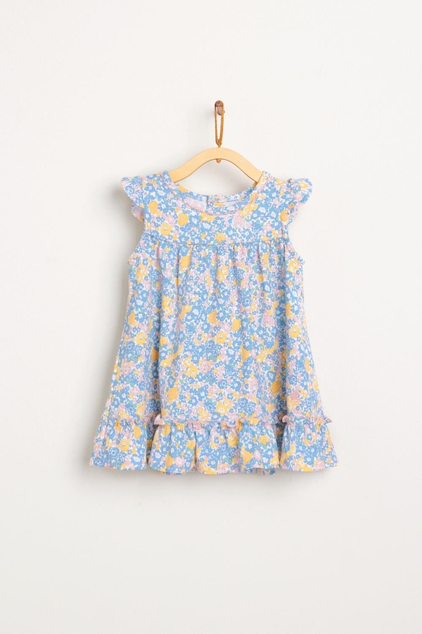 Vestido Debi Jacinta Pima