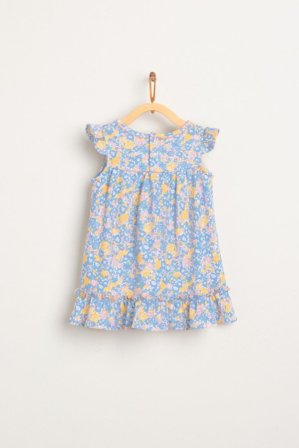 Vestido Debi Jacinta Pima