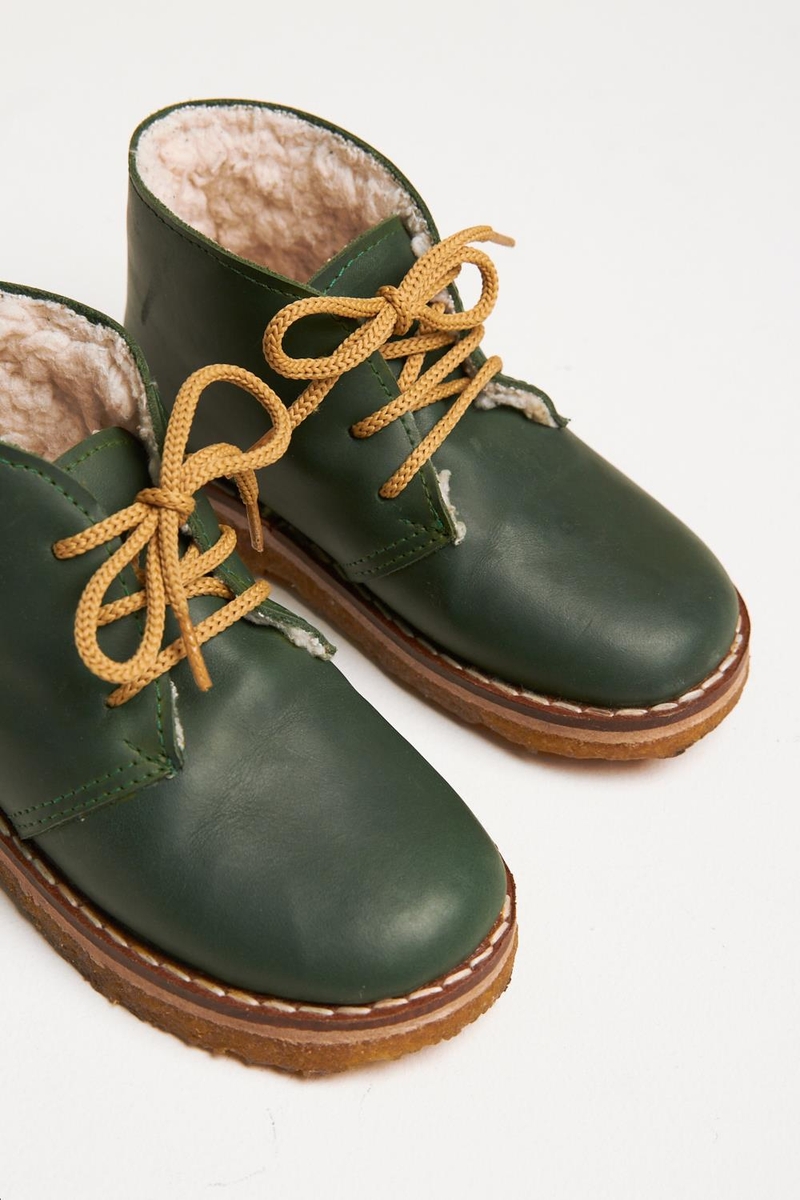 Bota Phillip Corderito