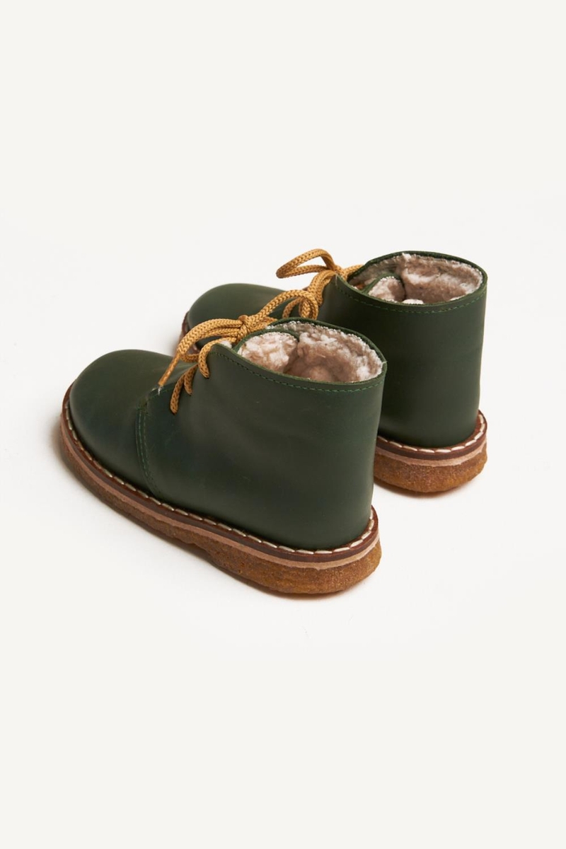 Bota Phillip Corderito