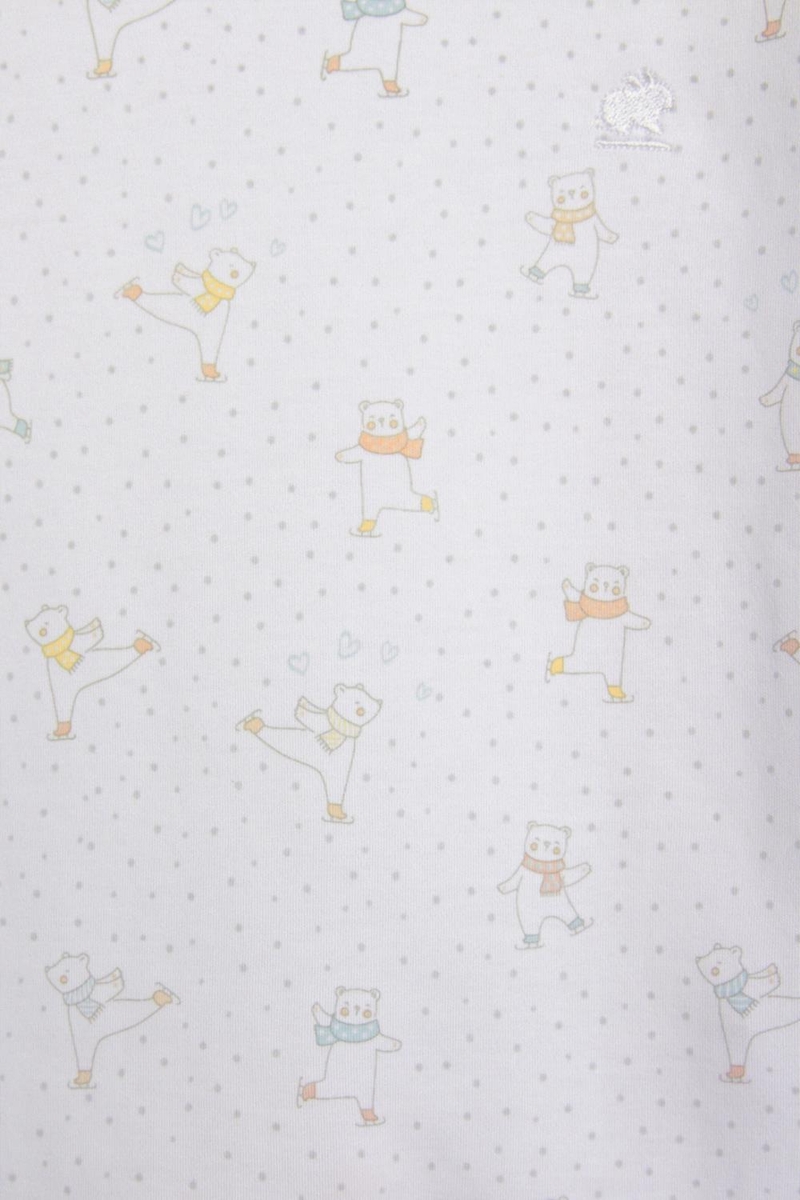 Pijama Victoria Dots