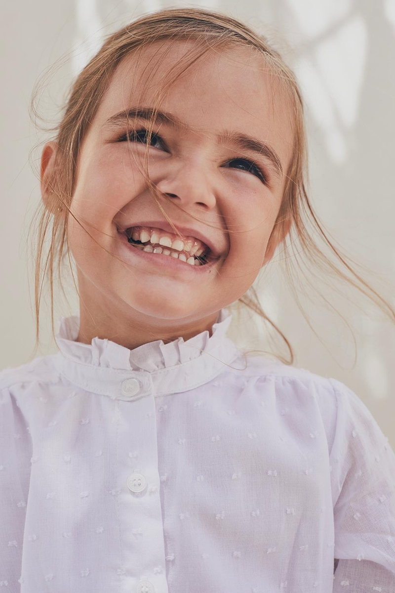 Camisa Plumeti Snow