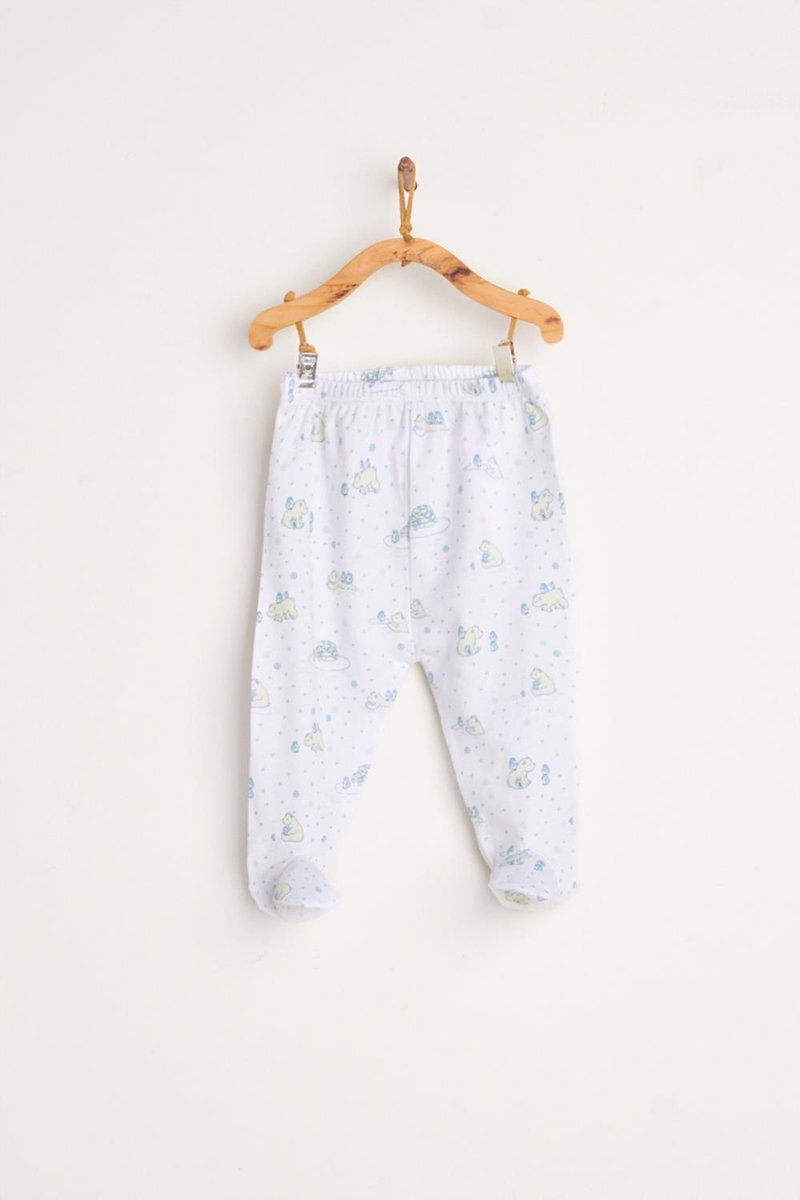 Set Kimono Ranita Alaska Pima