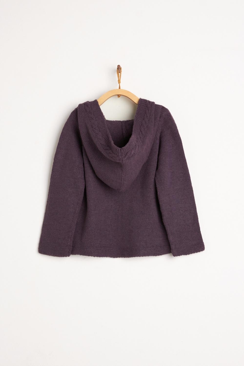 Cardigan Poli