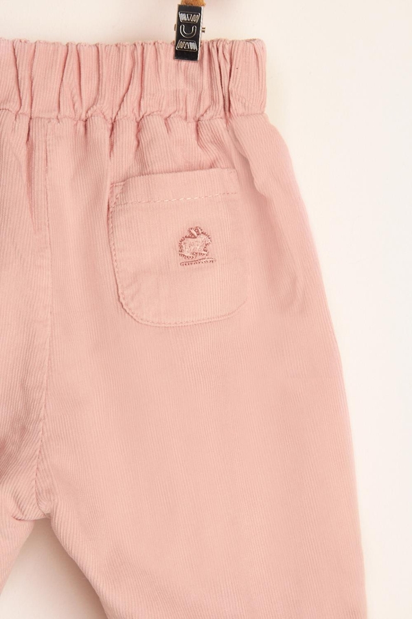 Pantalon Joaquina bebe