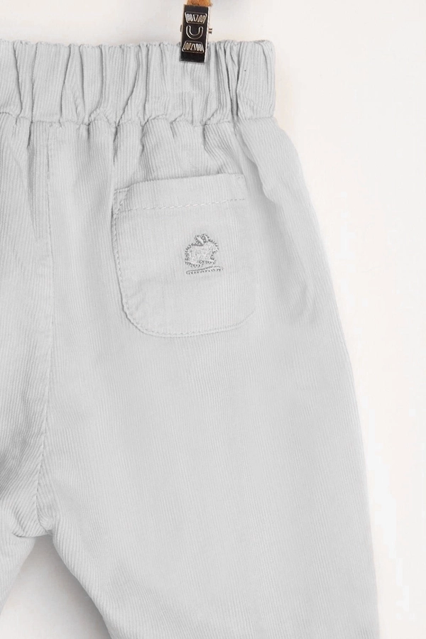 Pantalon Joaquina Corderoy