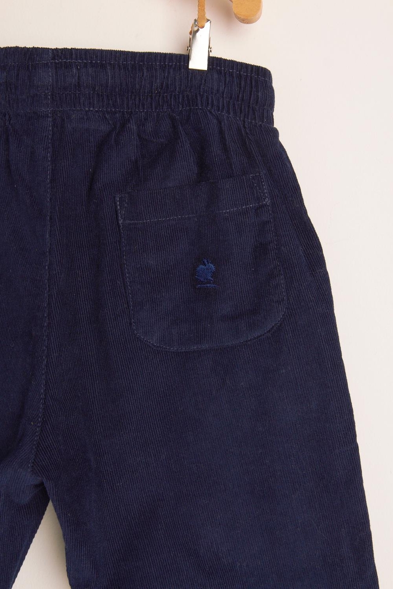 Pantalon John Corderoy