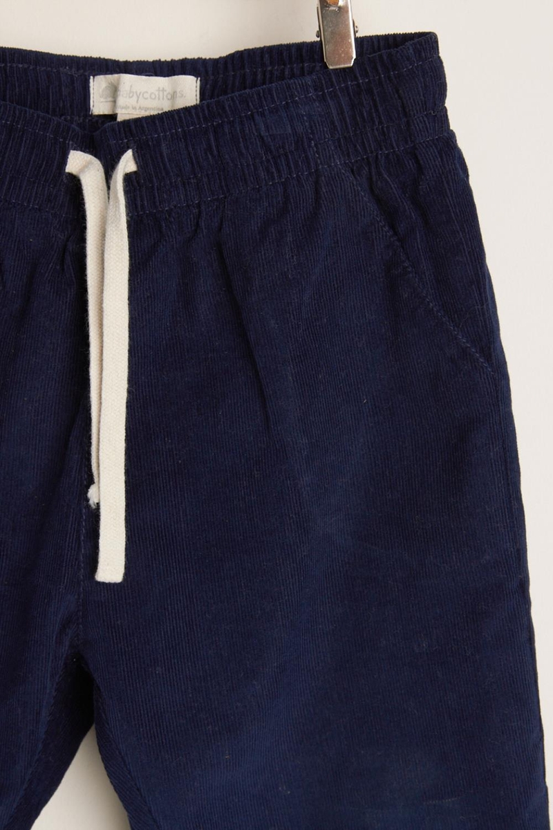Pantalon John Corderoy
