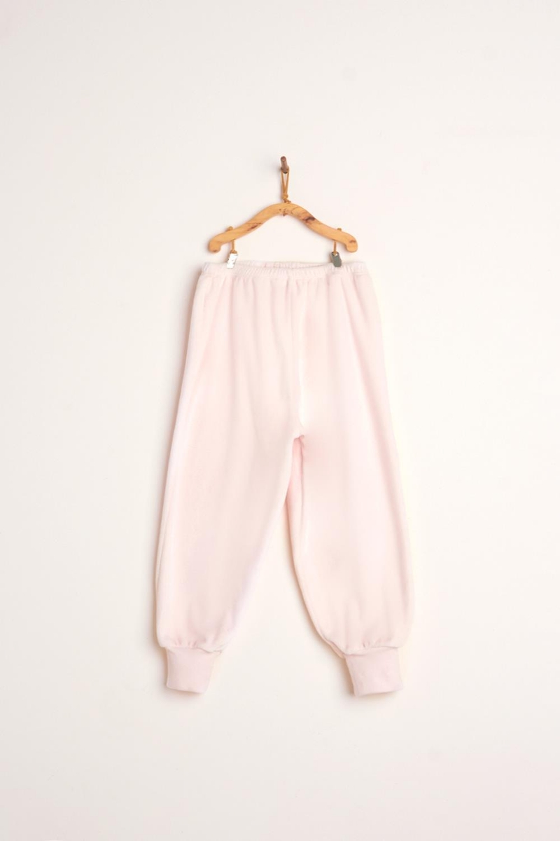 Pijama Carla Plush Bears Girl