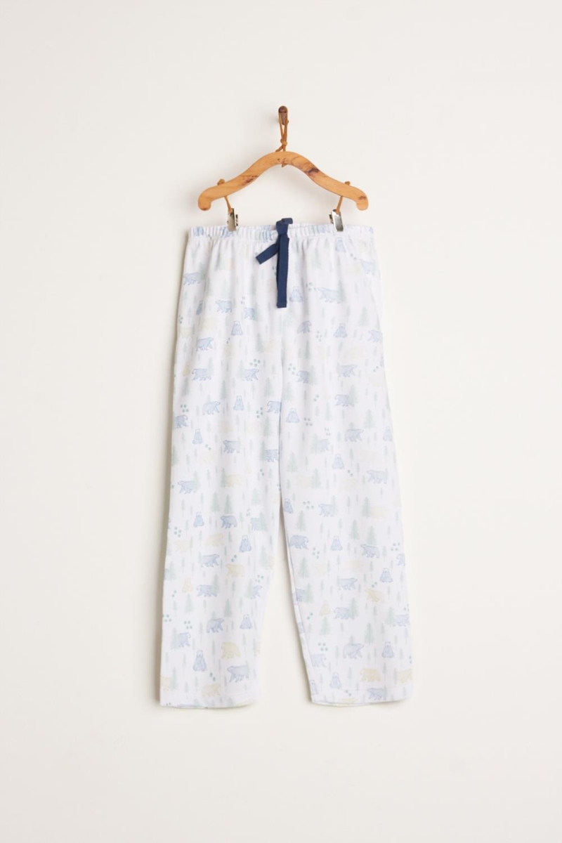 Pijama Jack  Bears Boy