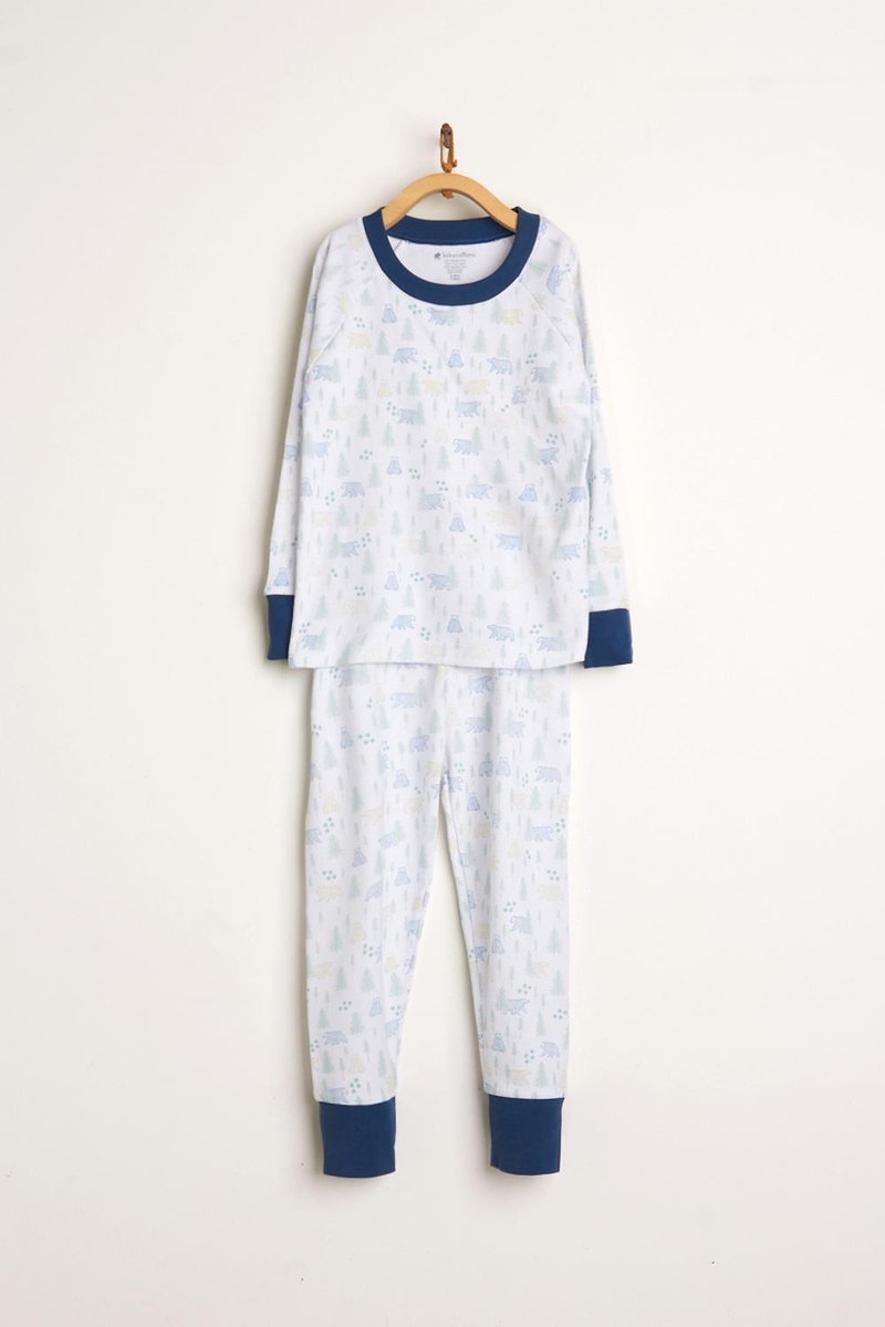 Pijama Nick Bears Boy