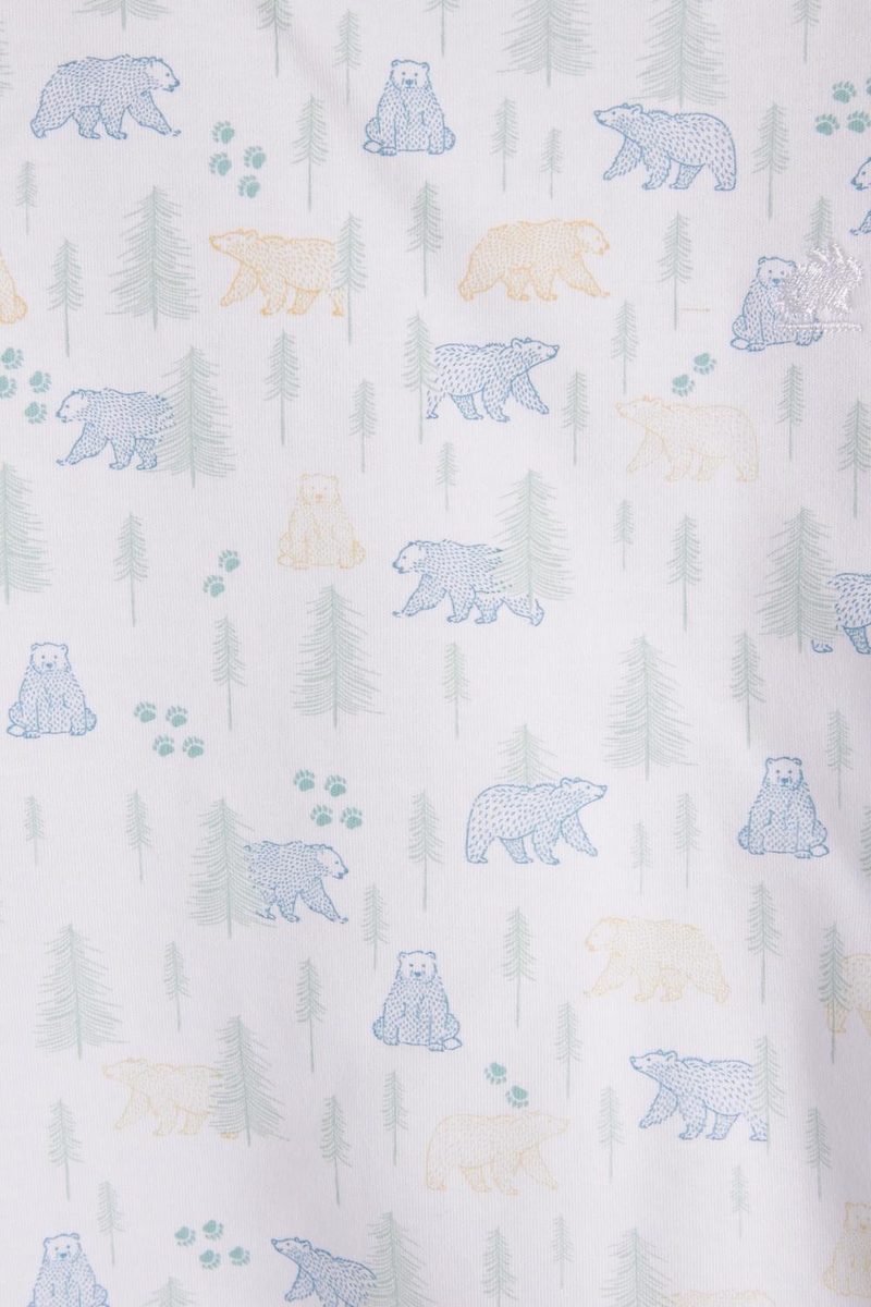 Pijama Nick Bears Boy