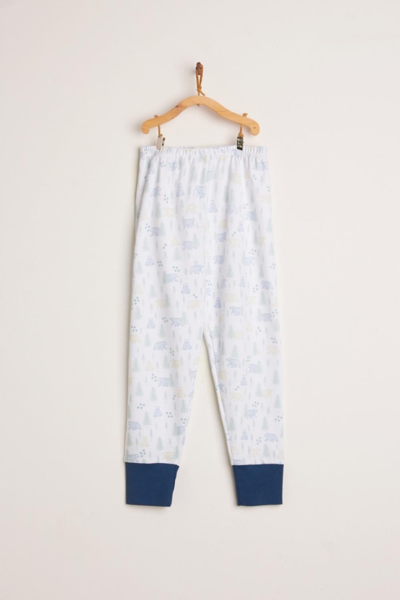 Pijama Nick Bears Boy