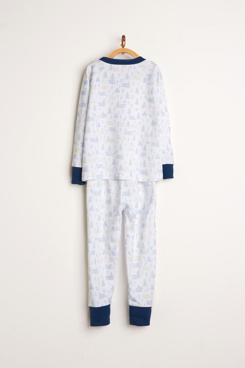 Pijama Nick Bears Boy