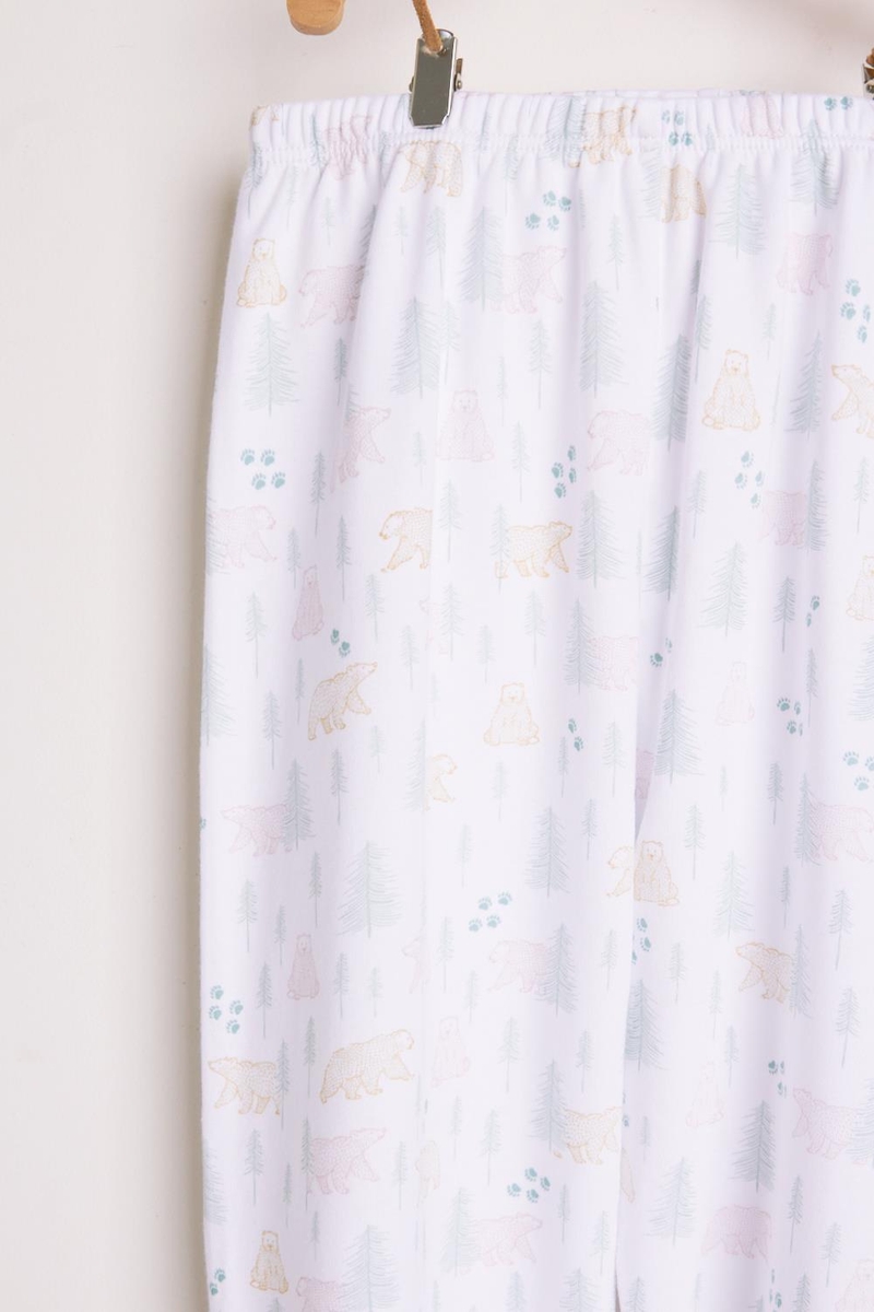Pijama Carla Bears Girl