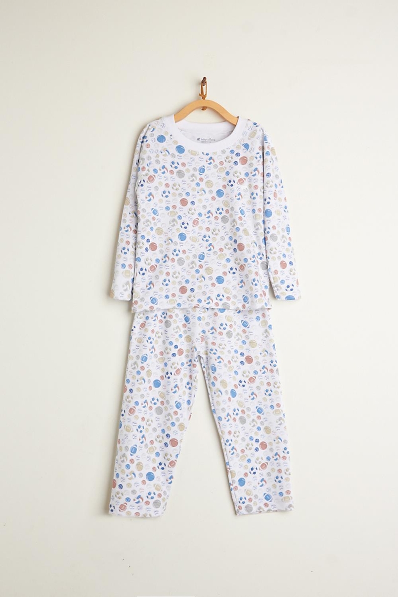 Pijama Nick Sports