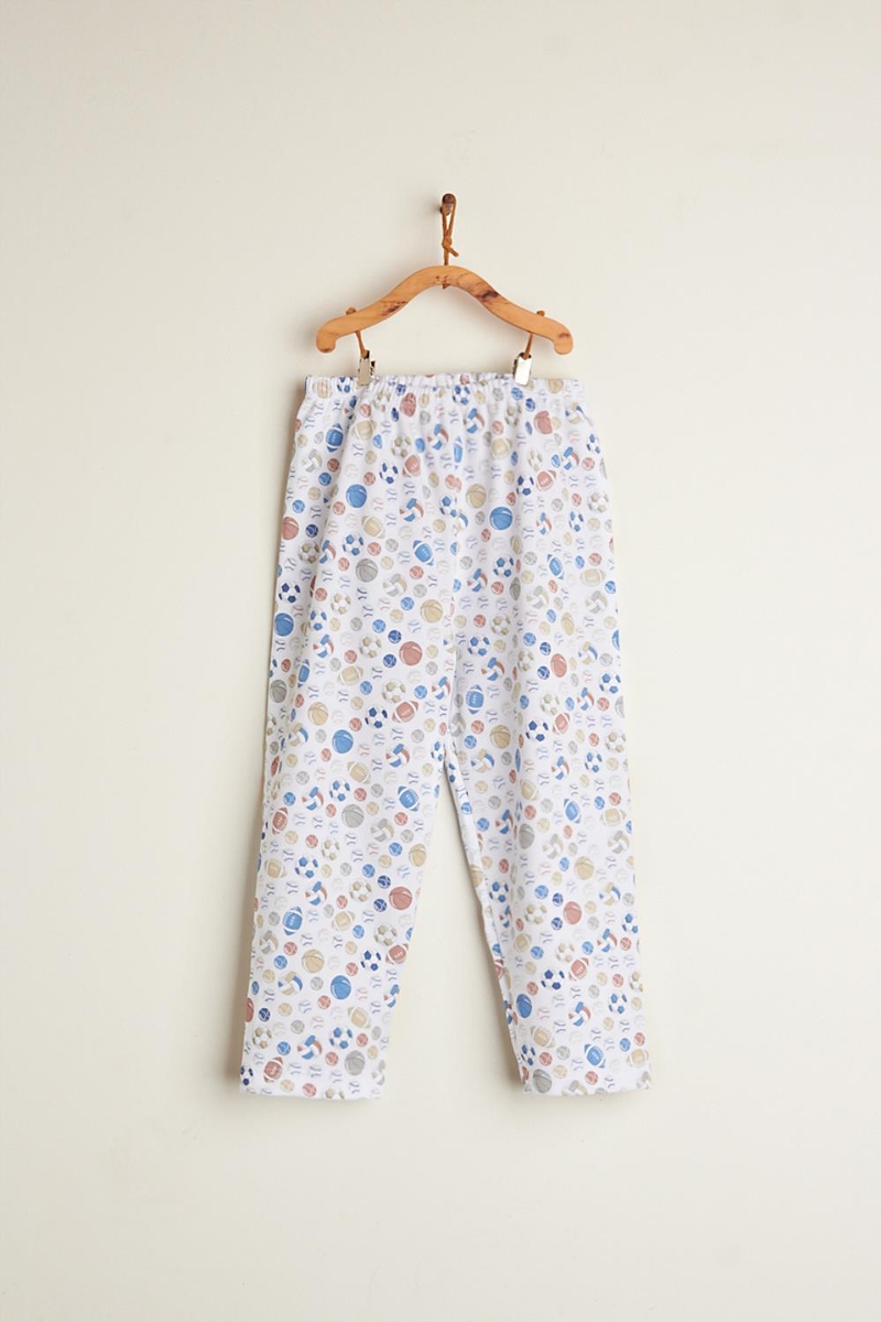 Pijama Nick Sports